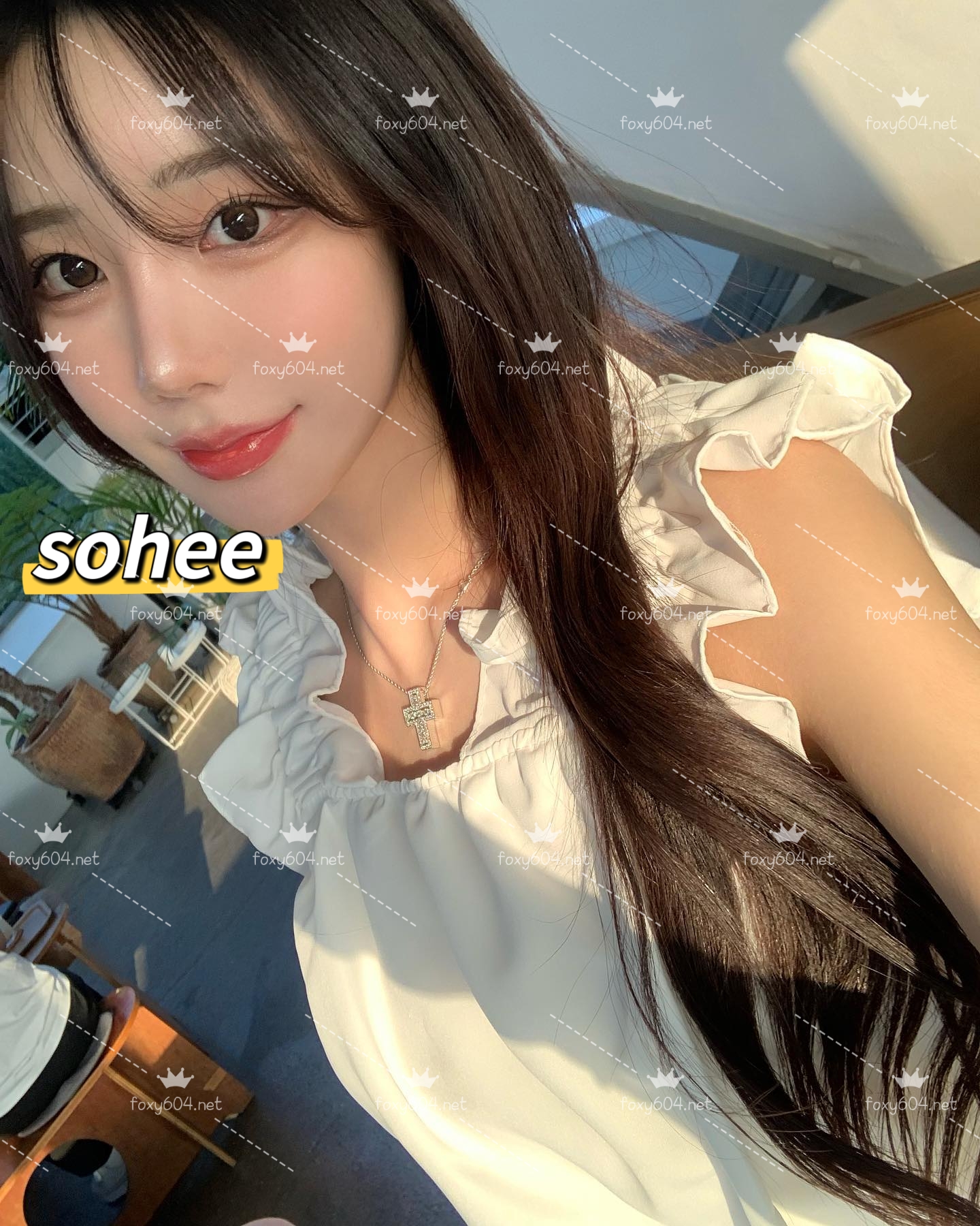 Sohee