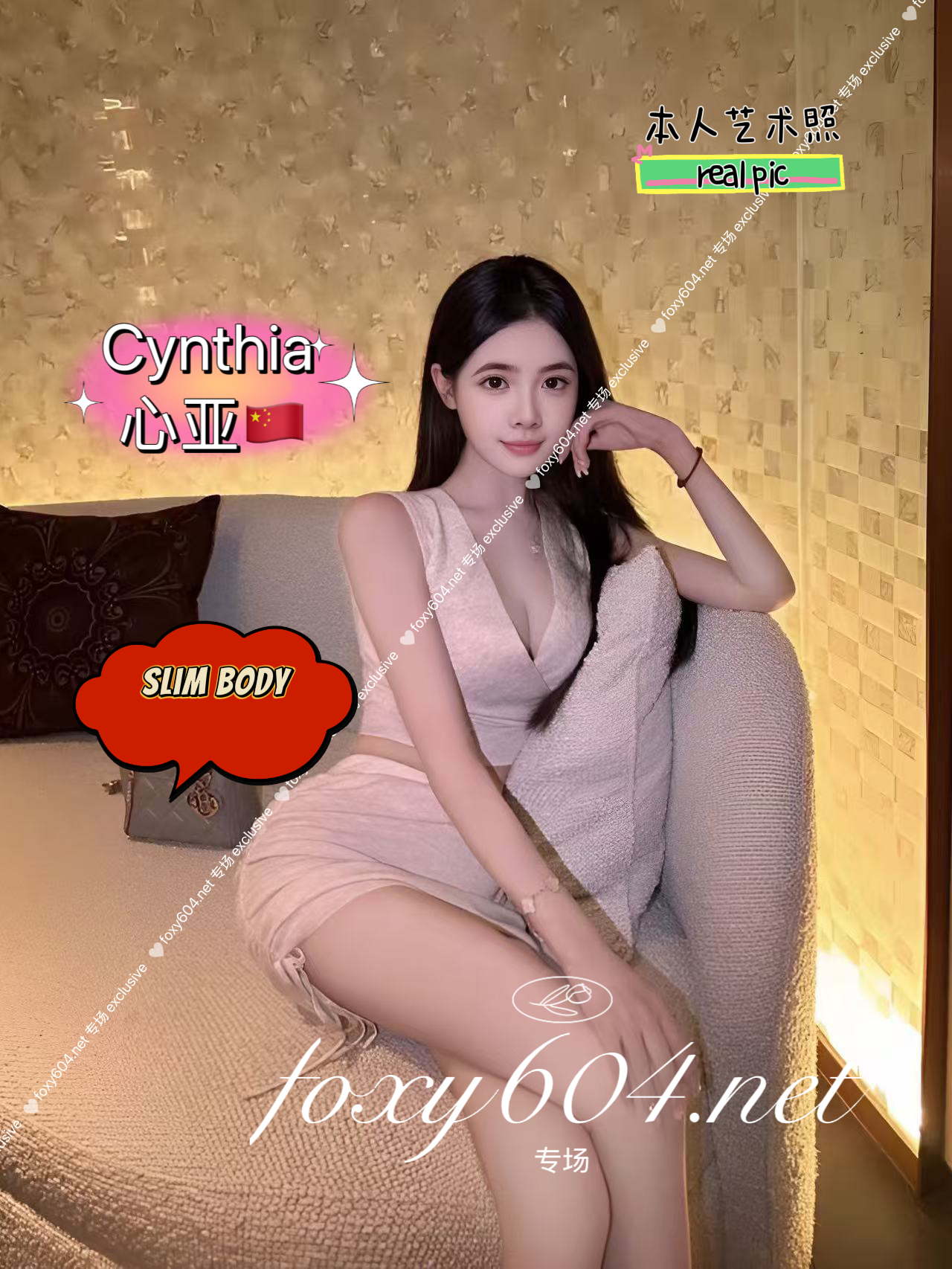 Cynthia