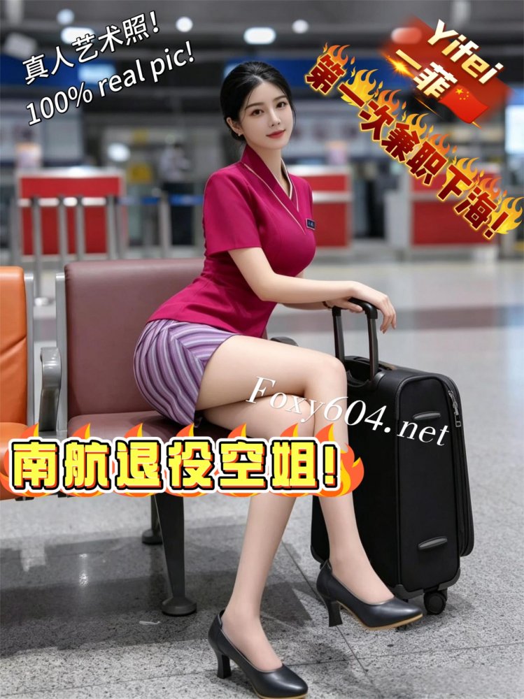 Yifei 一菲🇨🇳