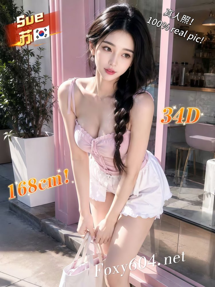 Sue 苏🇰🇷